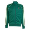 Áo adidas Track Jacket SST Classics Adicolor ‘Collegiate Green’ JP1222