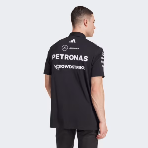 Áo MER TM POLO BM