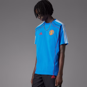Áo Thun Manchester United UBP